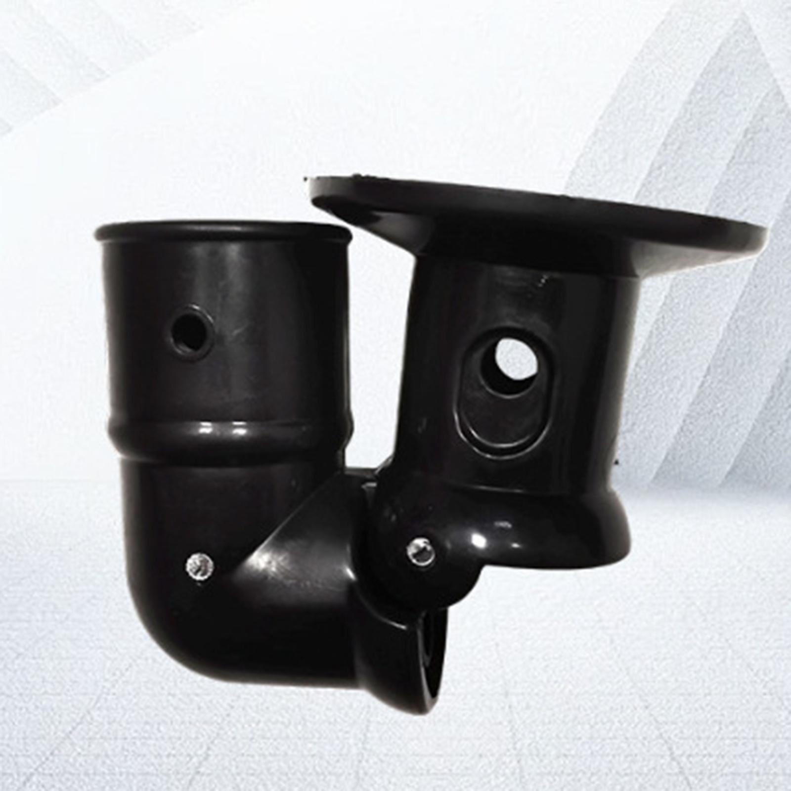 Outdoor Furniture Umbrella - Patio Umbrella Bend Head Holder Replacement