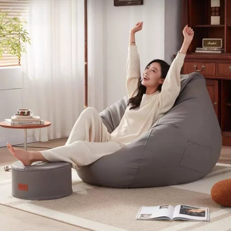 Outdoor Furniture Lounge - Lounge Bedroom Design Bean Bag Sofas