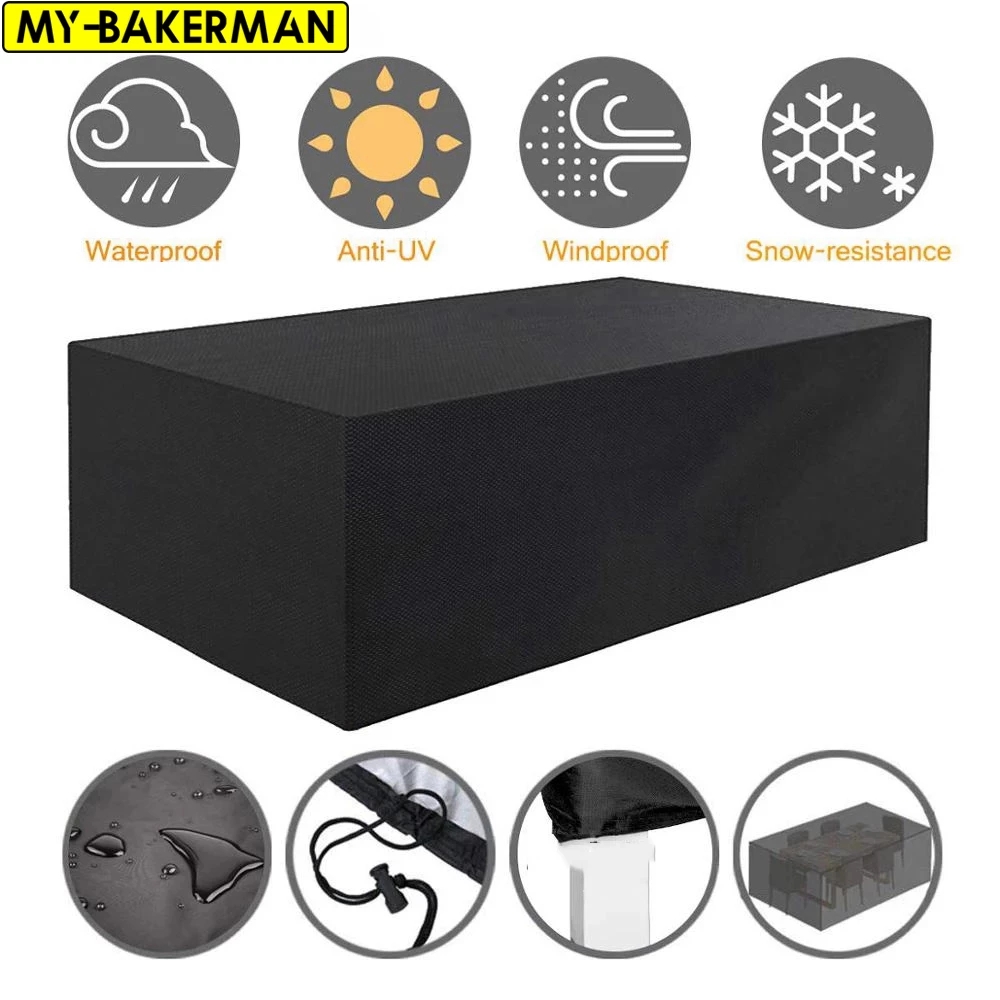 Outdoor Furniture Varnish - Outdoor Furniture Covers Waterproof Rain Snow