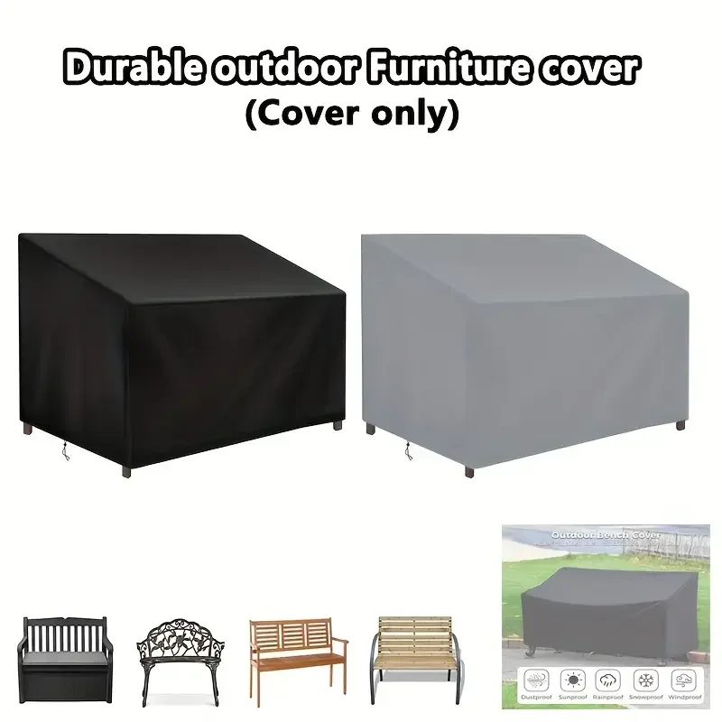 Outdoor Furniture Varnish - 1pc Patio Chair Cover Waterproof Outdoor