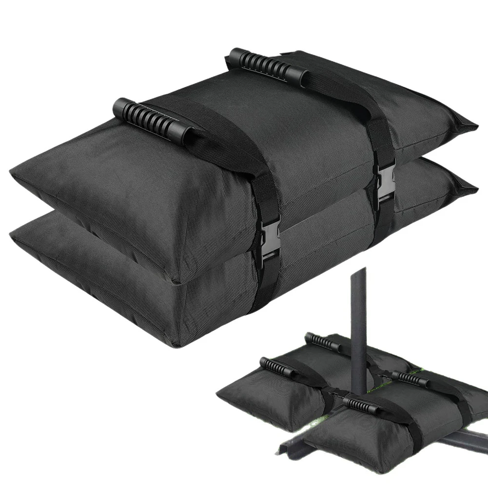 Outdoor Furniture Umbrella - 1PCS Umbrella Base Weights Sand Bag
