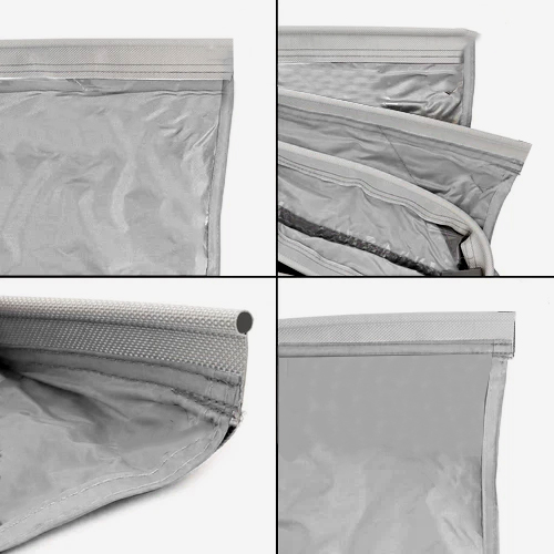 Sun Sail Shade - 3x2.4m Outdoor Camping Awning Kits 210D
