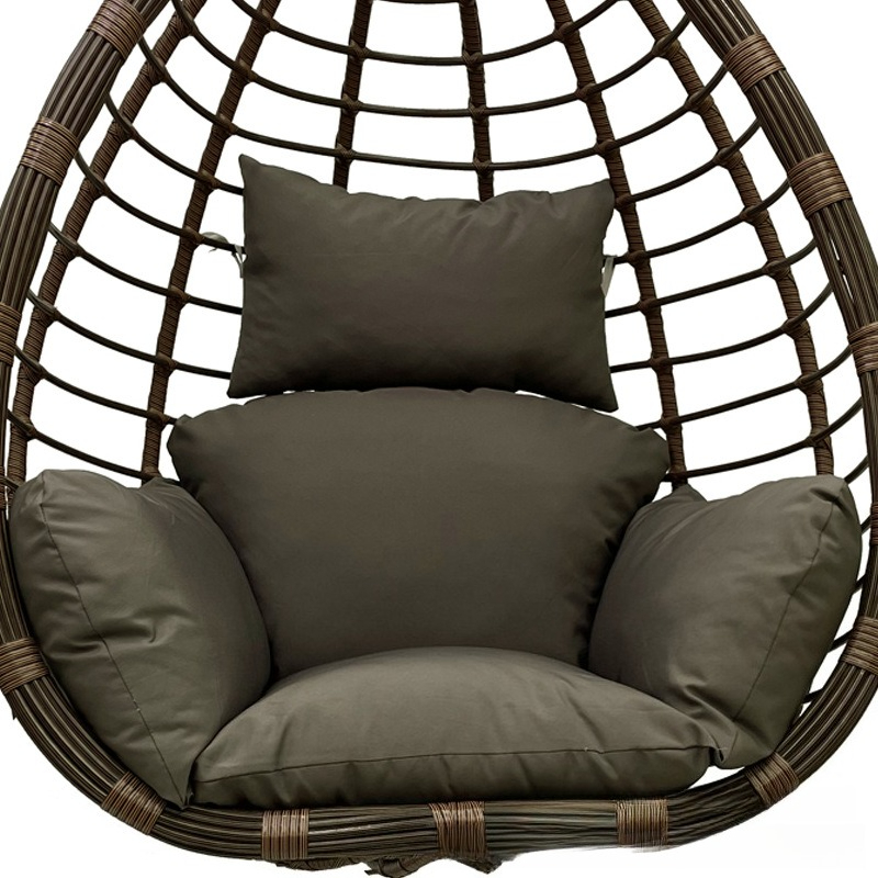 Hanging Egg Chair - Waterproof UV Resistant Hanging Egg Chair