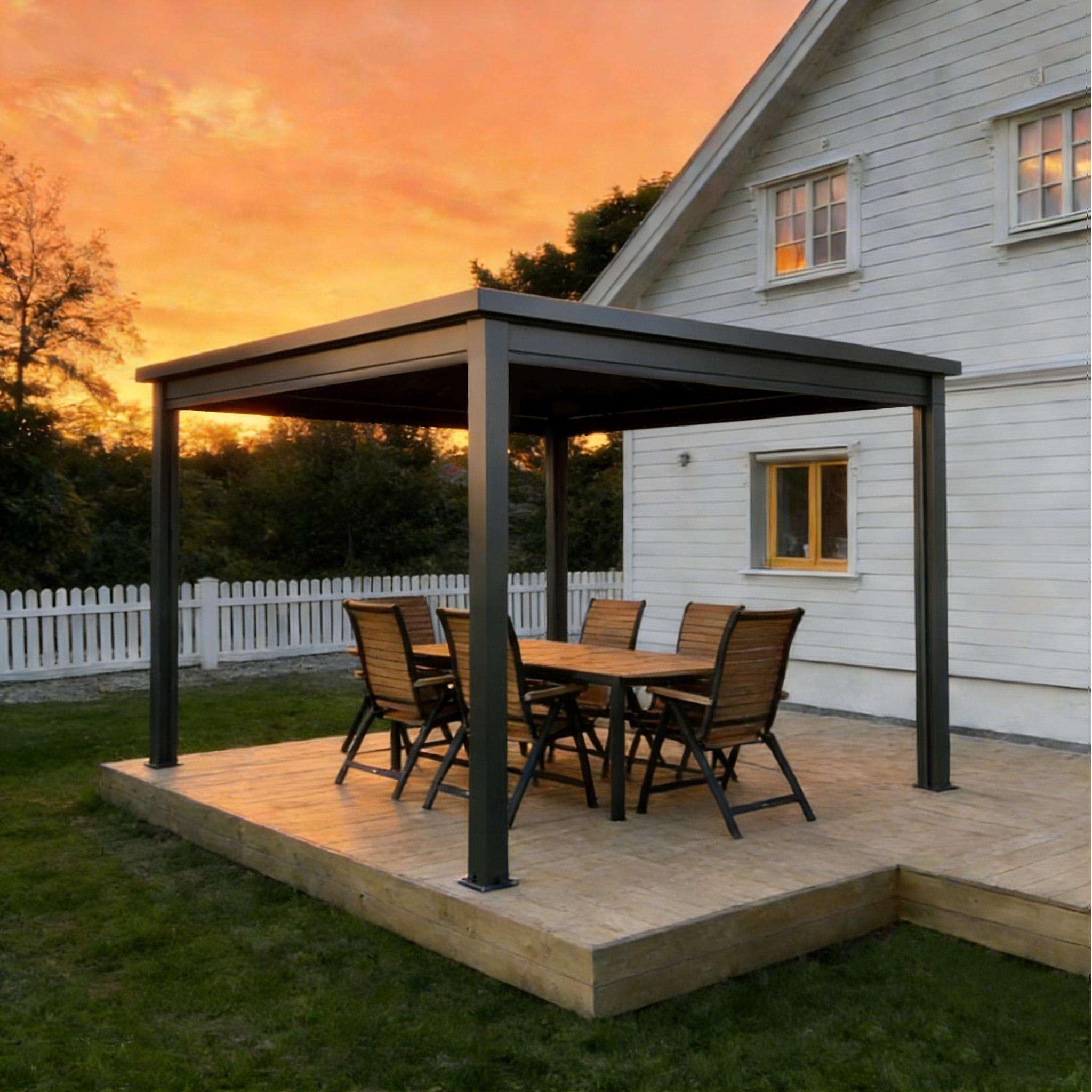 Factory Direct Sale Various Si - Outdoor Furniture Set Sale ulasan dan harga