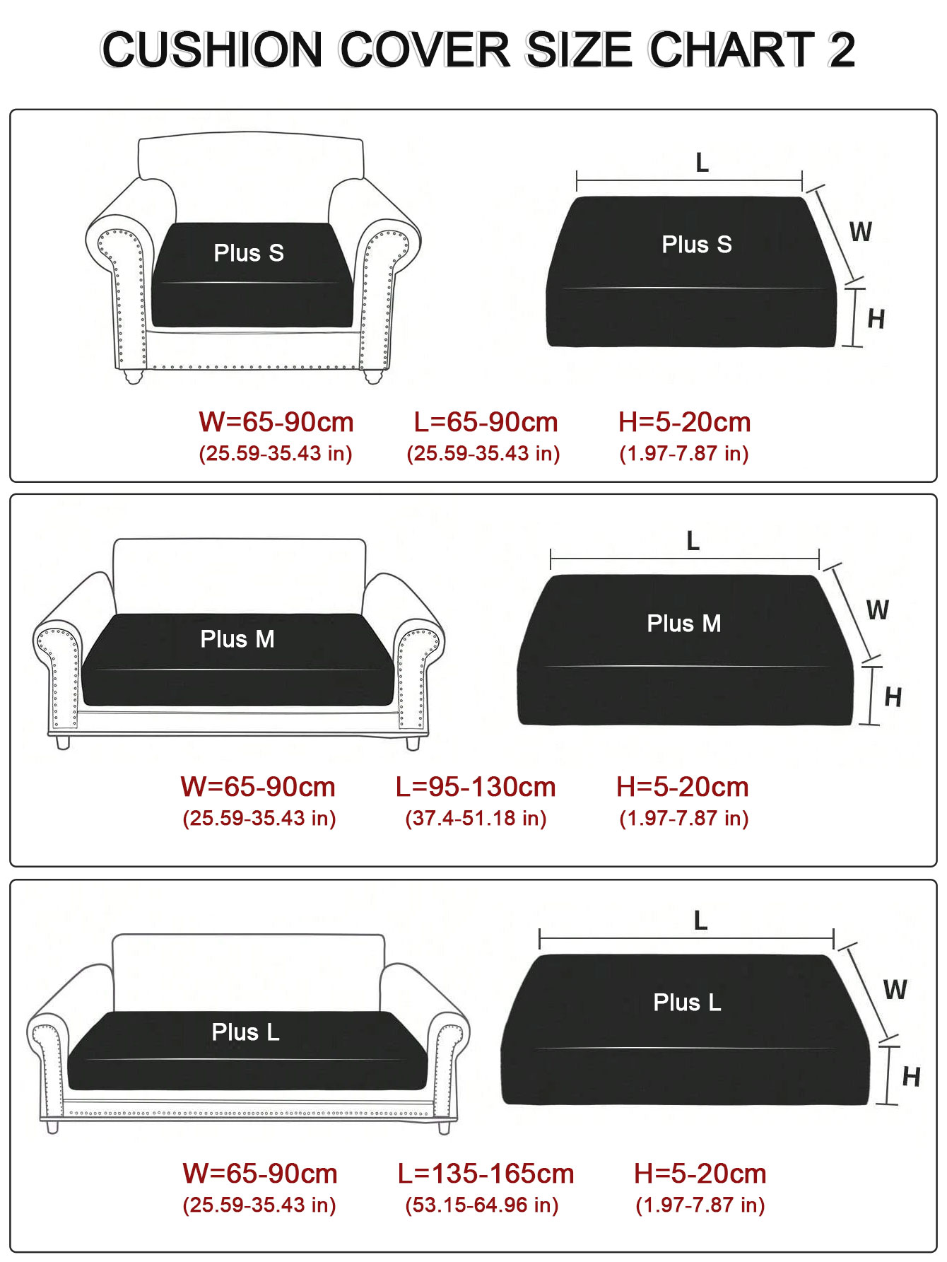 1pc Waterproof Sofa Cushion Co - Outdoor Furniture Varnish ulasan dan harga