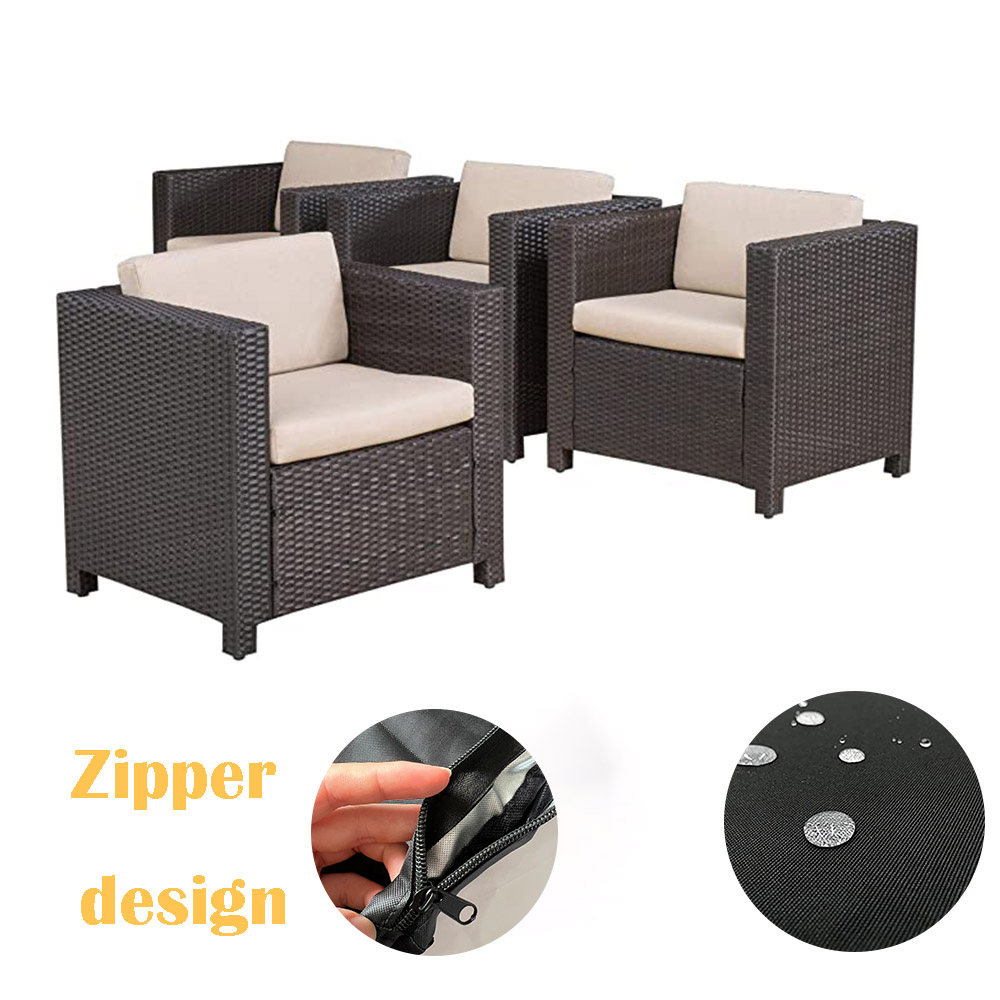 1-4 Set Sofa Cushion Outdoor G - Outdoor Furniture Set Sale ulasan dan harga