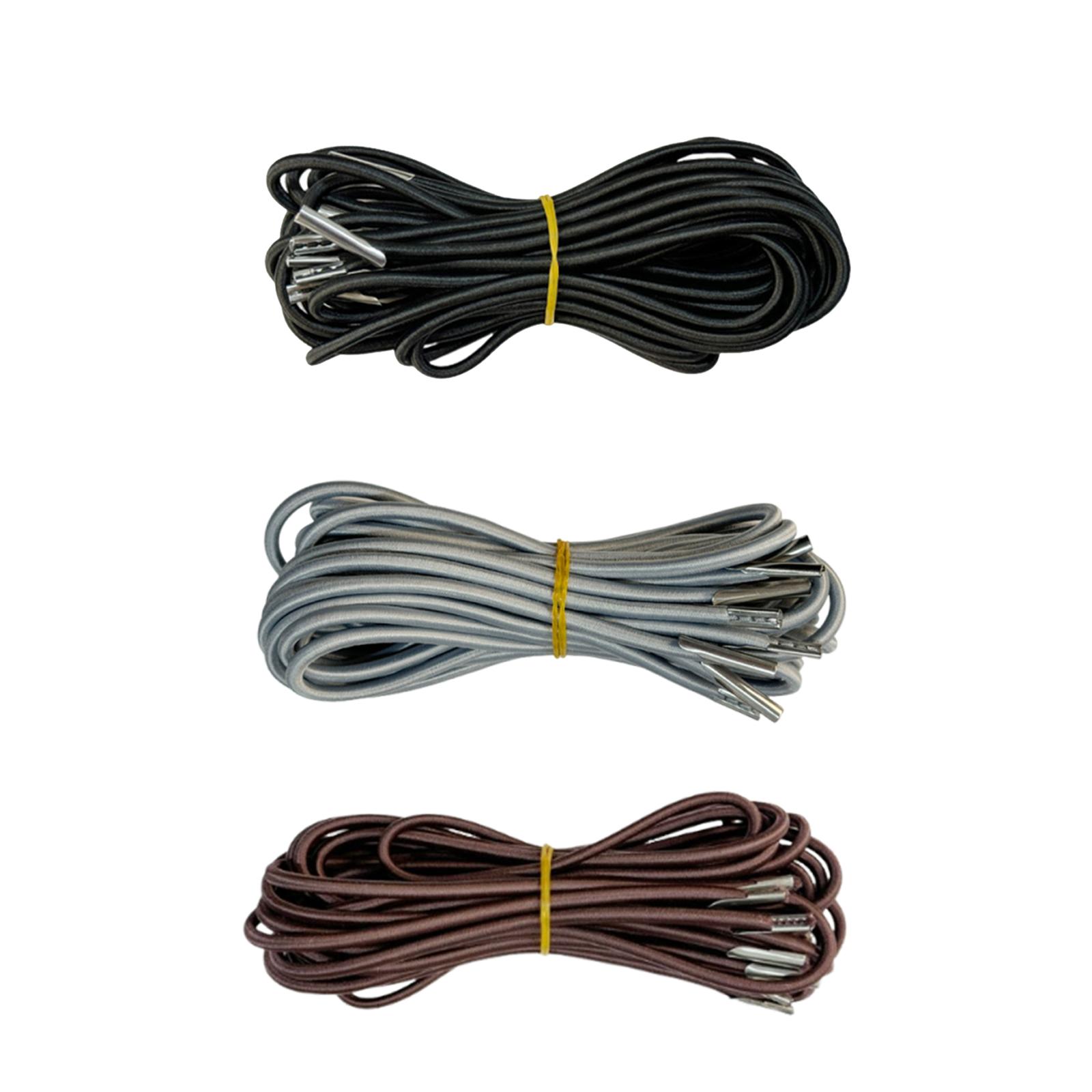 Elastic Bungee Chair Cord Dura - Outdoor Furniture Restoration ulasan dan harga