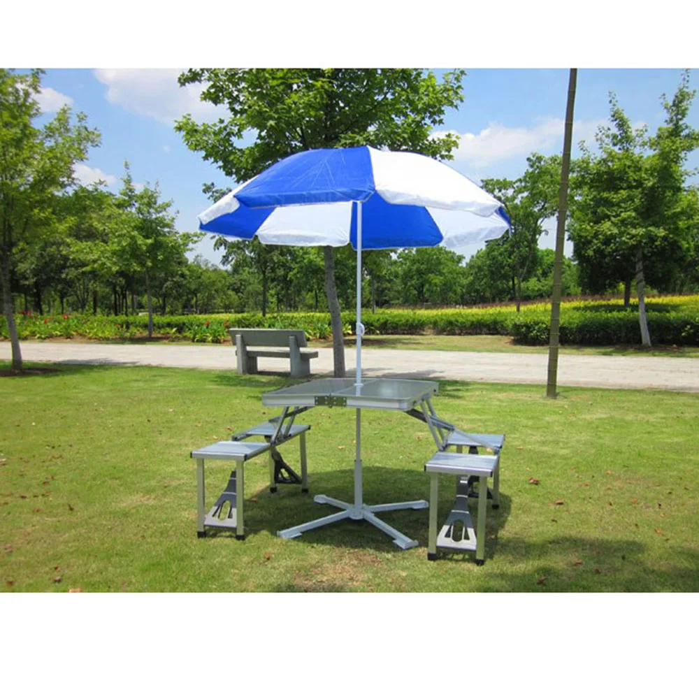 Anti Slip Beach Parasol Mount  - Outdoor Furniture Umbrella ulasan dan harga