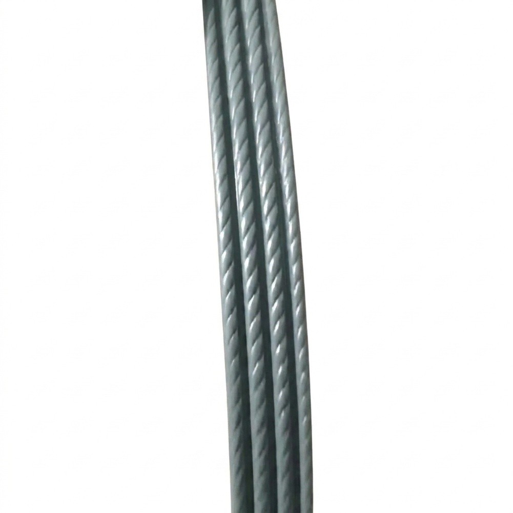 30m Gray PE Plastic Rattan Wea - Outdoor Furniture Restoration ulasan dan harga