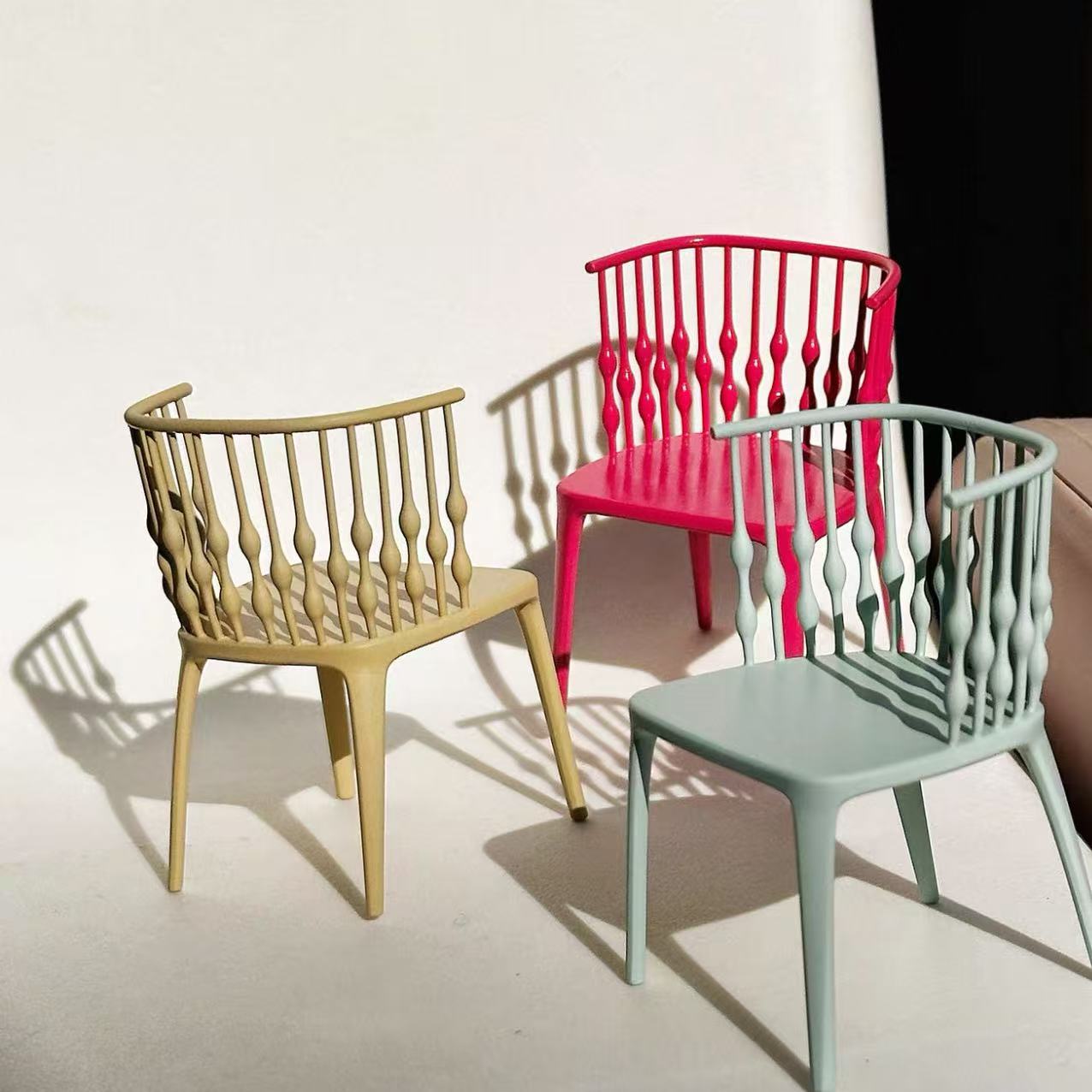 1/12 Scale Vintage Windsor Cha - Outdoor Furniture Resin ulasan dan harga