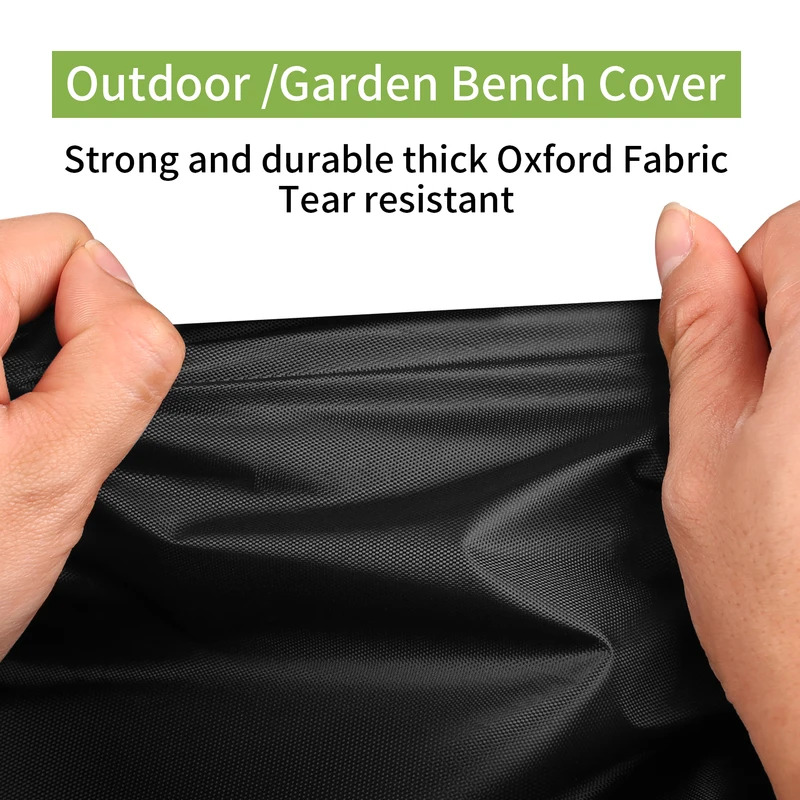 Waterproof Black Outdoor Furni - Outdoor Furniture Varnish ulasan dan harga