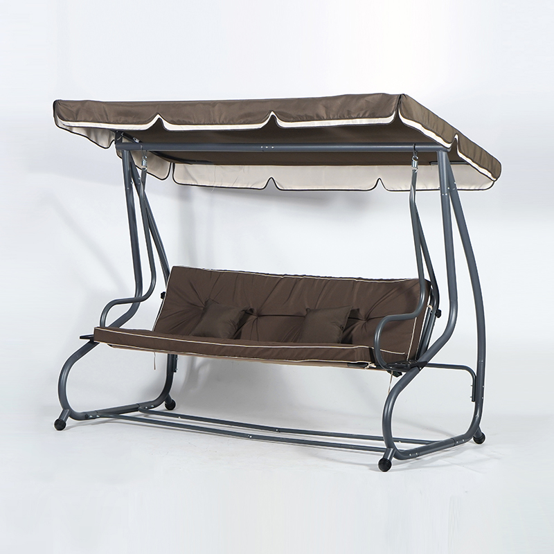 oe-Oeytree Deluxe  Garden Pati - Garden Bench Metal ulasan dan harga