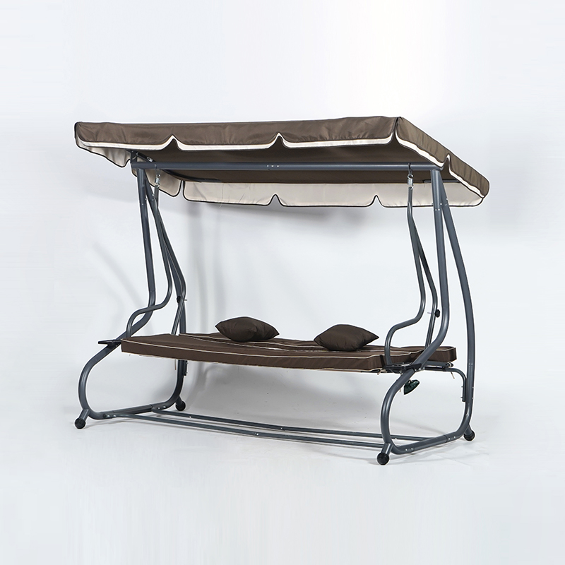 oe-Oeytree Deluxe  Garden Pati - Garden Bench Metal ulasan dan harga