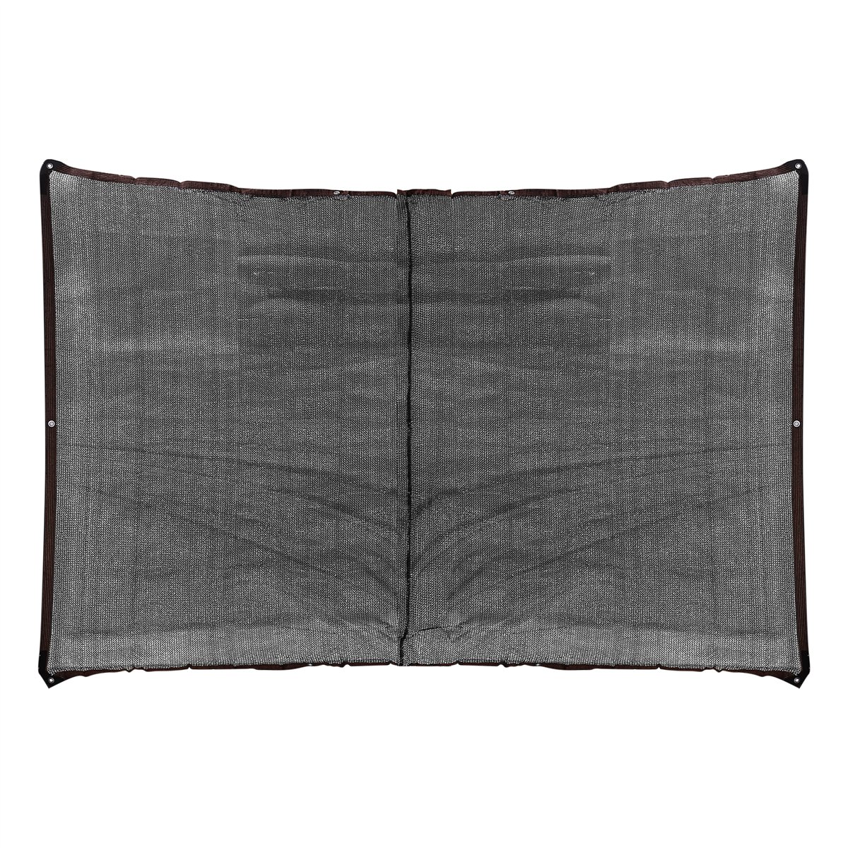 ABST Sun Mesh Sunblock Outdoor - Sun Sail Shade ulasan dan harga