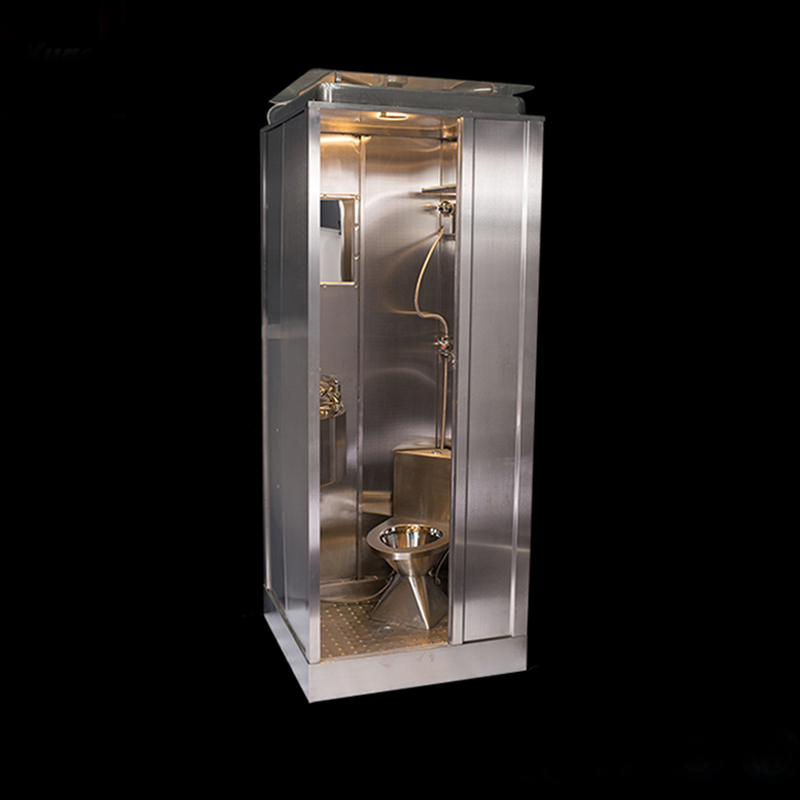 Prefab Outdoor Shower Room Sta - Outdoor Furniture Set Sale ulasan dan harga