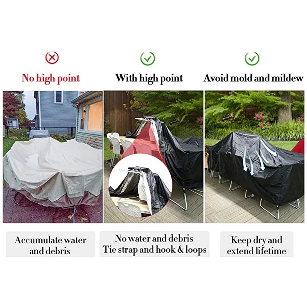 Outdoor Furniture Covers Water - Outdoor Furniture Varnish ulasan dan harga