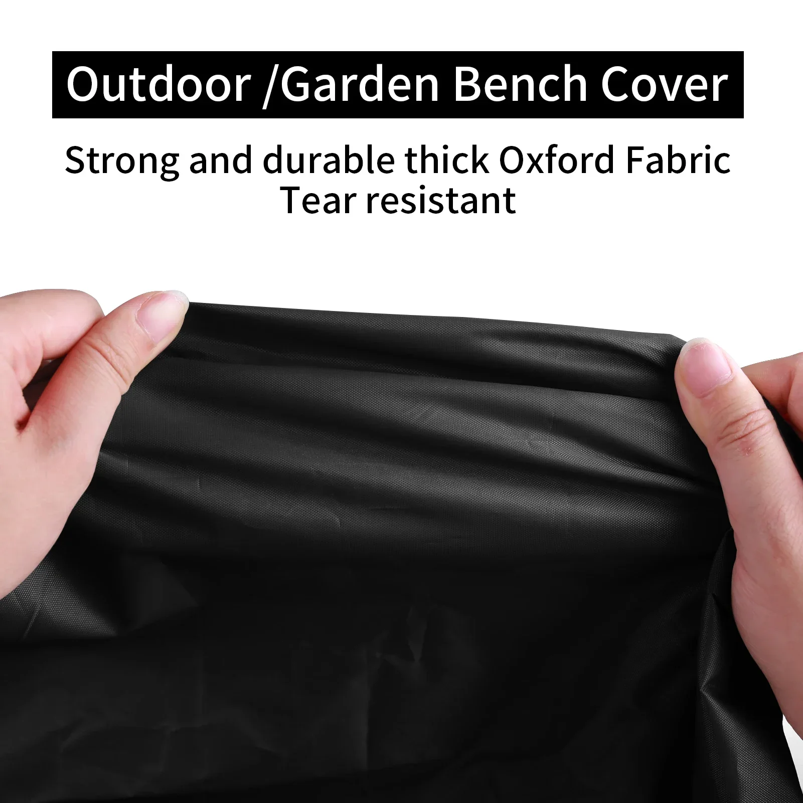 1pc Patio Chair Cover Waterpro - Outdoor Furniture Varnish ulasan dan harga