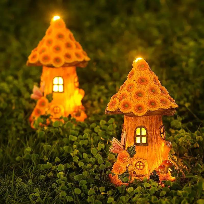 2026 Fuuny Resin Tree House So - Outdoor Furniture Resin ulasan dan harga