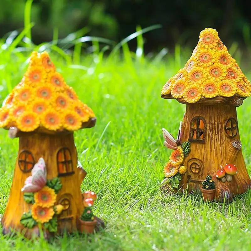 2026 Fuuny Resin Tree House So - Outdoor Furniture Resin ulasan dan harga