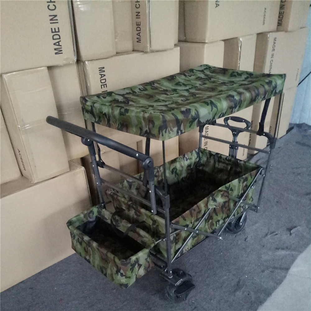 Portable Outdoor Camping Troll - Outdoor Furniture Set Sale ulasan dan harga