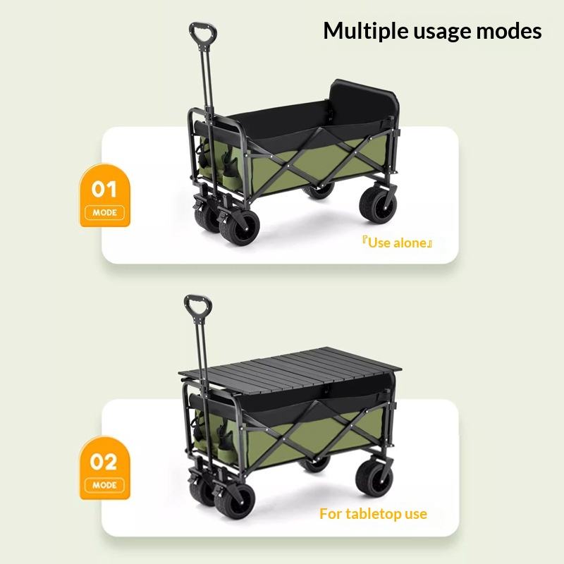 Factory Sale Four Wheel Platfo - Outdoor Furniture Set Sale ulasan dan harga
