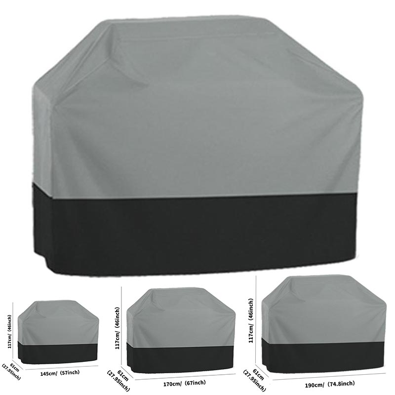 Outdoor Grill Cover Waterproof - Outdoor Furniture Varnish ulasan dan harga