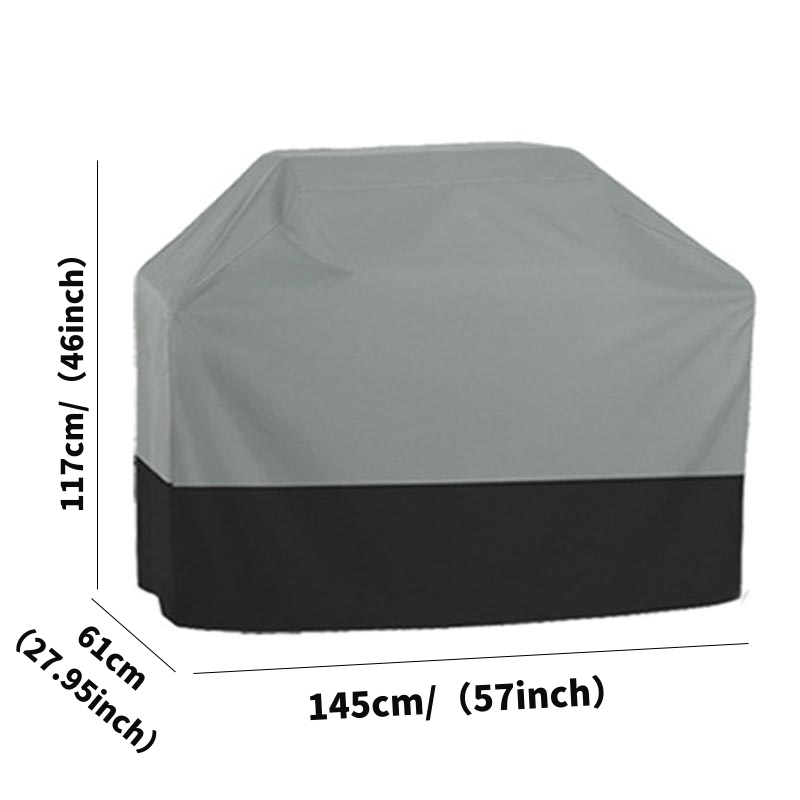 Outdoor Grill Cover Waterproof - Outdoor Furniture Varnish ulasan dan harga