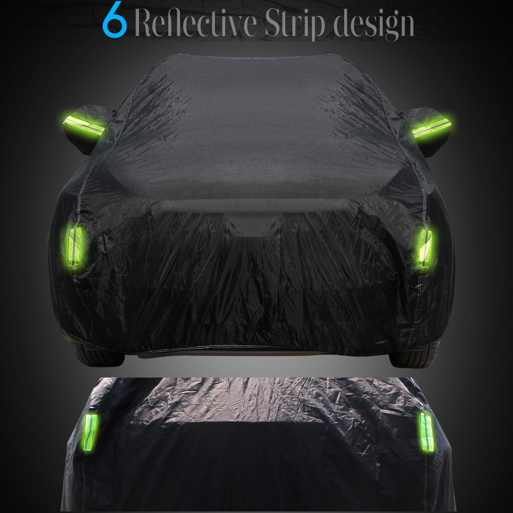 Full Car Cover For Tesla Model - Sun Sail Shade ulasan dan harga