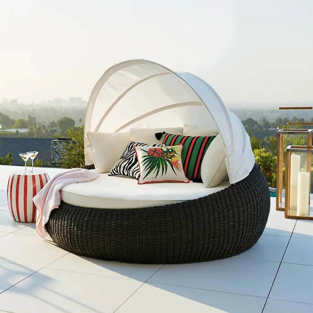 l garden furniture set beach l - Outdoor Furniture Lounge ulasan dan harga