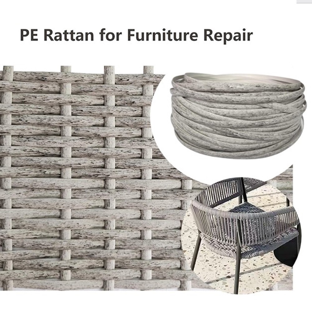 Long-lasting Plastic Material  - Outdoor Furniture Restoration ulasan dan harga