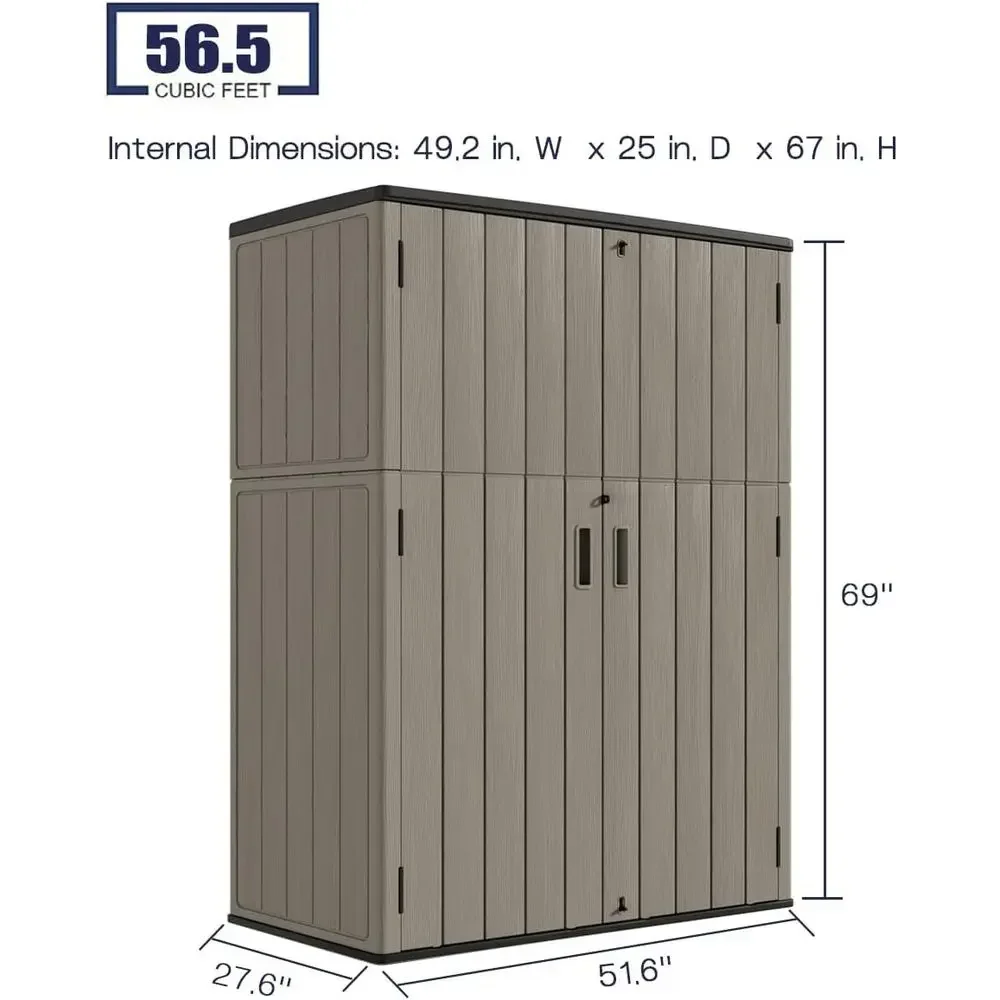 Brown Weatherproof Outdoor Sto - Outdoor Furniture Resin ulasan dan harga