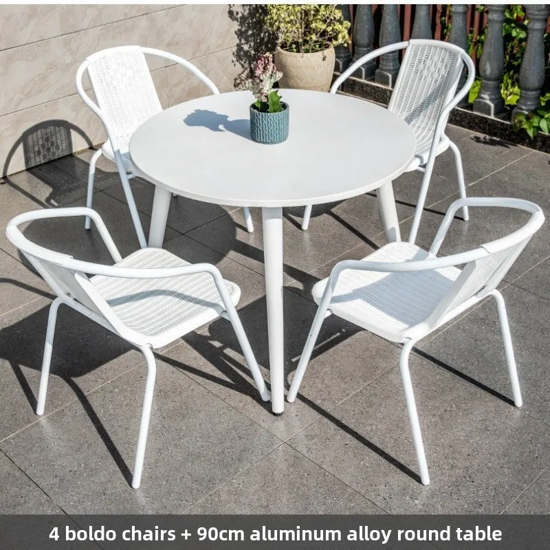 Outdoor outdoor with umbrella  - Outdoor Furniture Umbrella ulasan dan harga