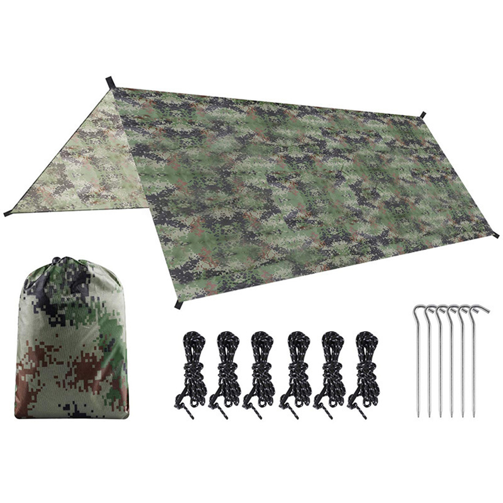 Awning Shade 210T Polyester Ya - Sun Sail Shade ulasan dan harga