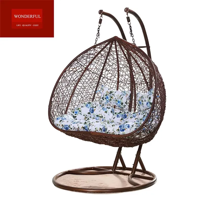Most Popular Swing Chair Livin - Hanging Egg Chair ulasan dan harga
