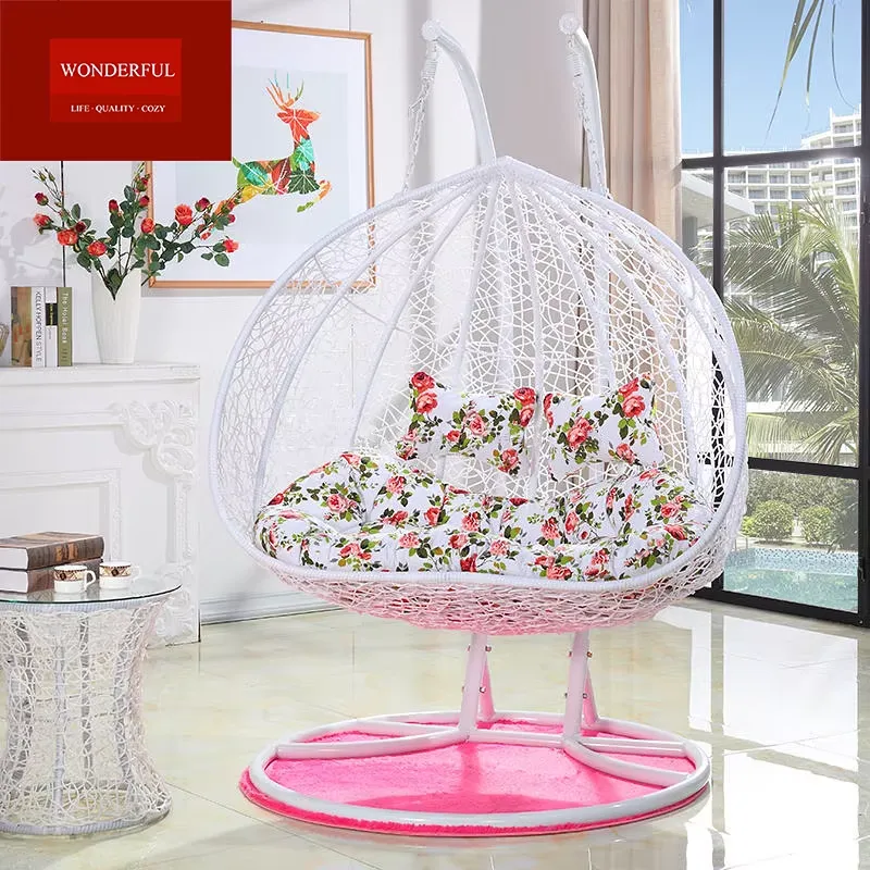 Most Popular Swing Chair Livin - Hanging Egg Chair ulasan dan harga