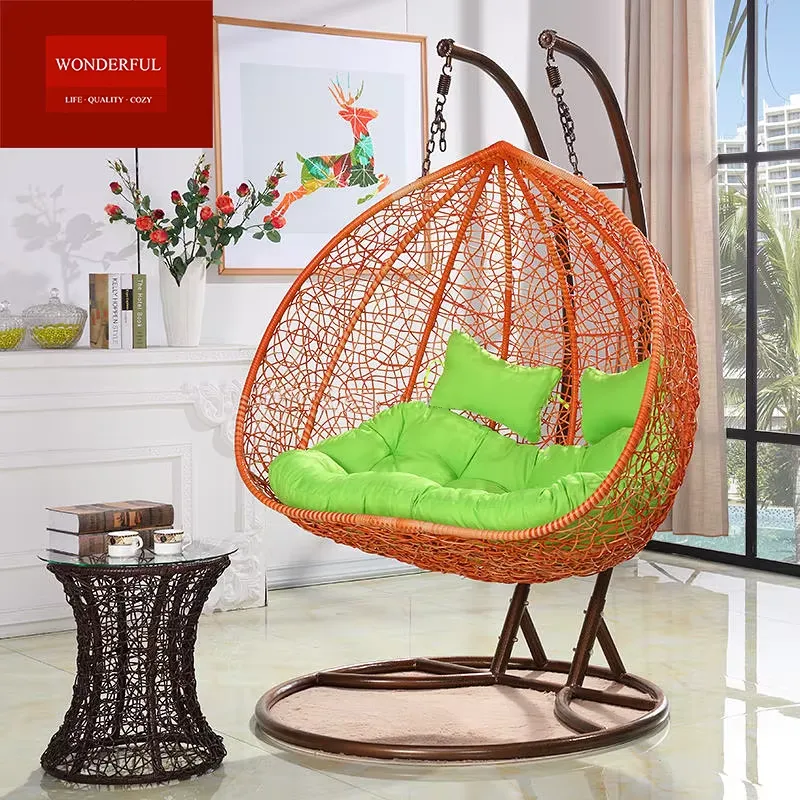 Most Popular Swing Chair Livin - Hanging Egg Chair ulasan dan harga