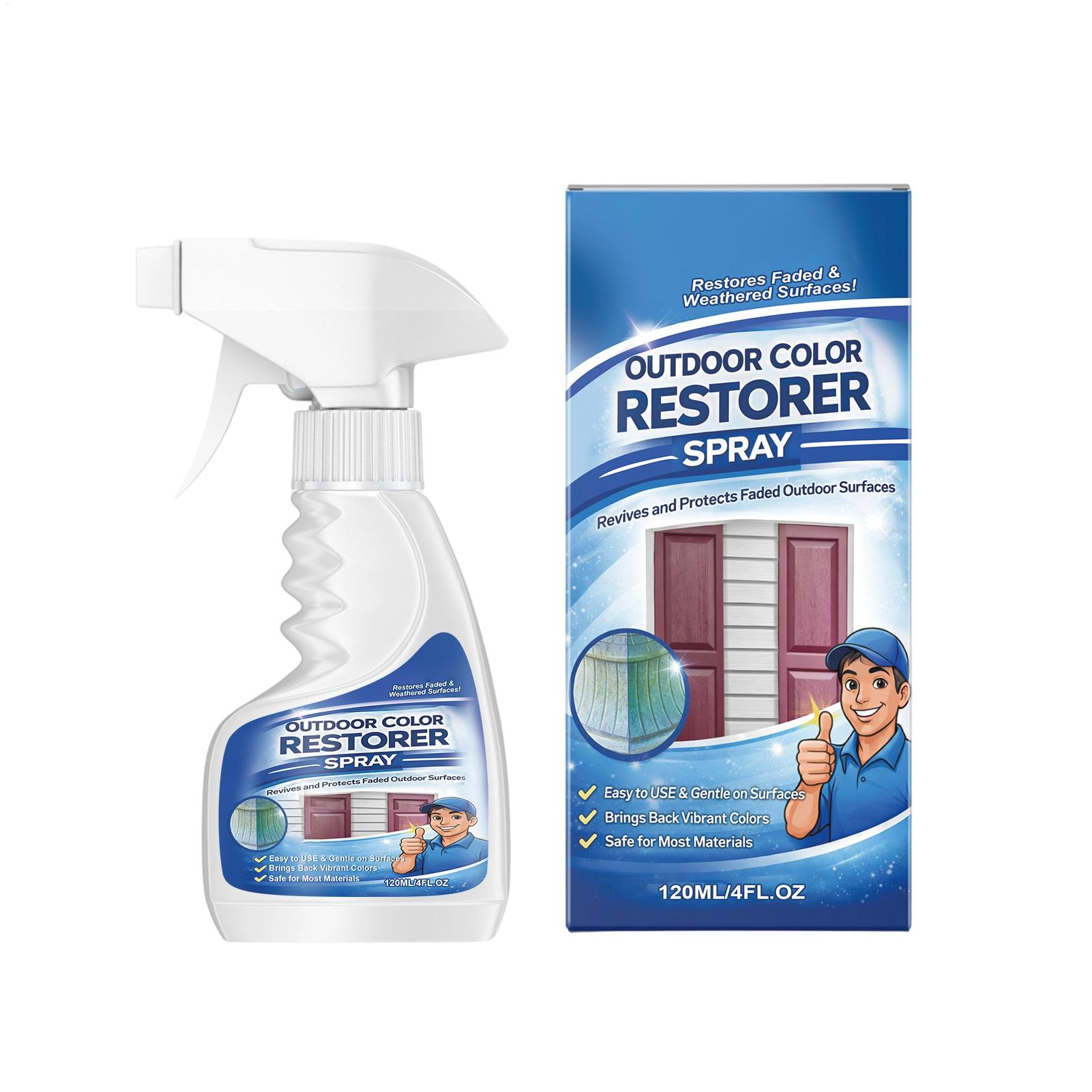 Rejuvenate Outdoor Restorer 12 - Outdoor Furniture Restoration ulasan dan harga