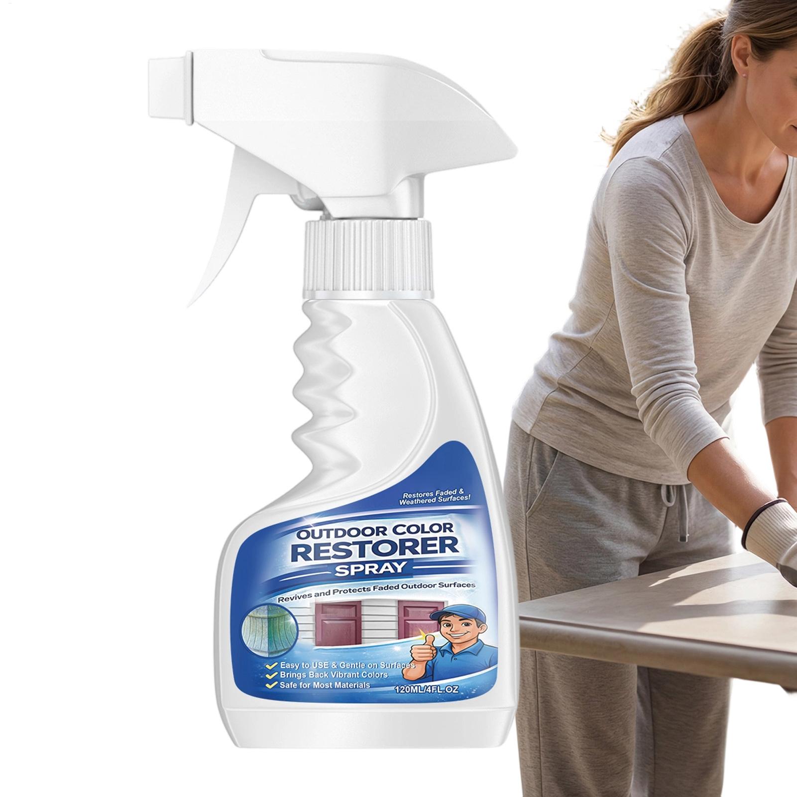 Rejuvenate Outdoor Restorer 12 - Outdoor Furniture Restoration ulasan dan harga