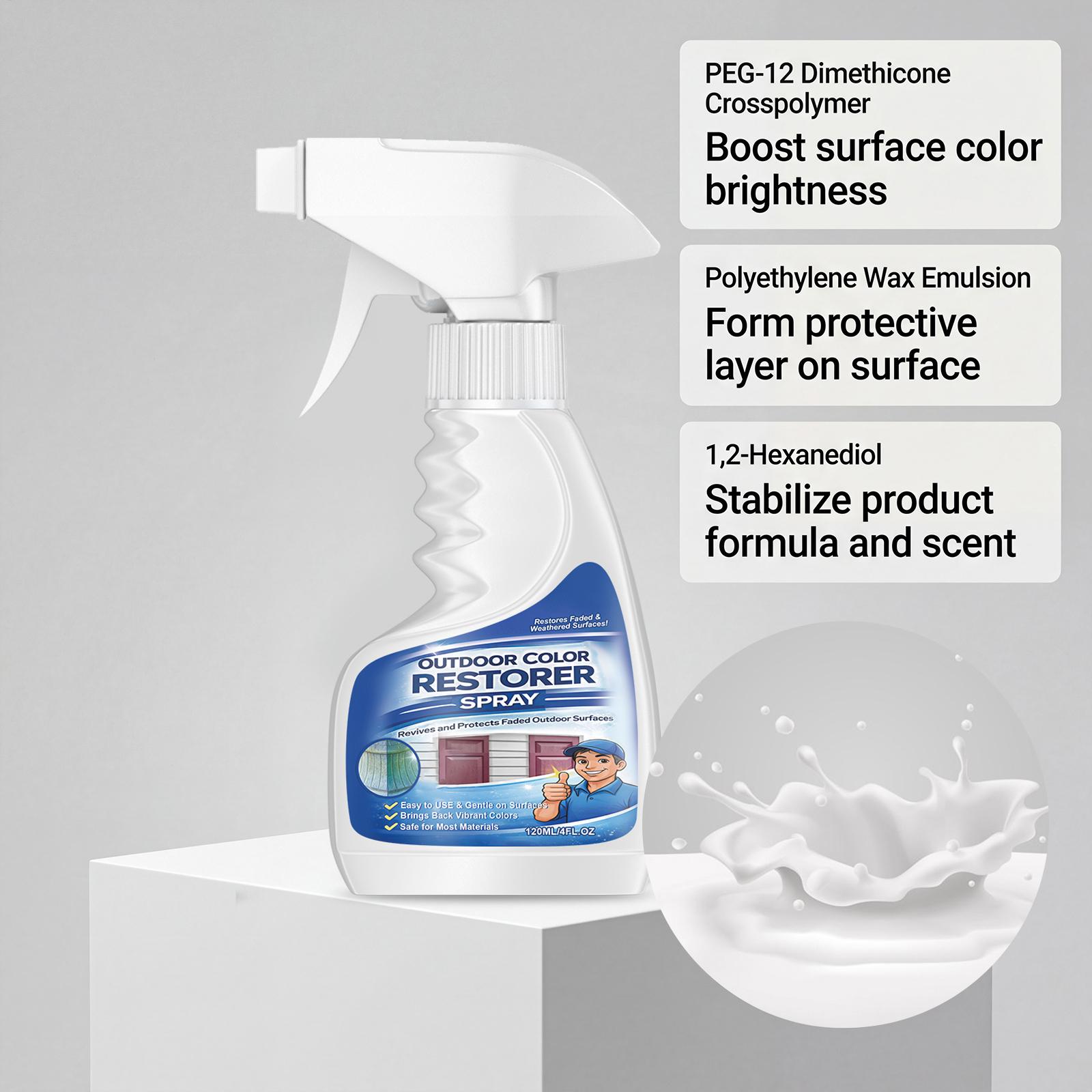 Rejuvenate Outdoor Restorer 12 - Outdoor Furniture Restoration ulasan dan harga