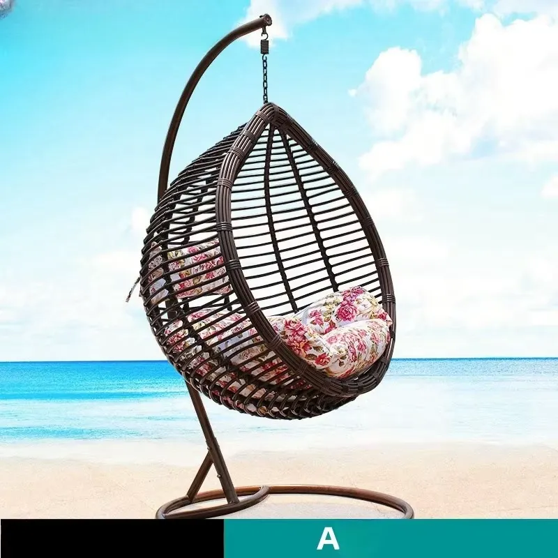 Modern Outdoor Furniture Egg S - Hanging Egg Chair ulasan dan harga