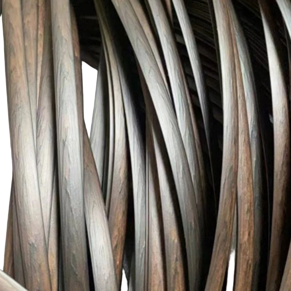30m PE Rattan Repair Kit Plast - Outdoor Furniture Restoration ulasan dan harga