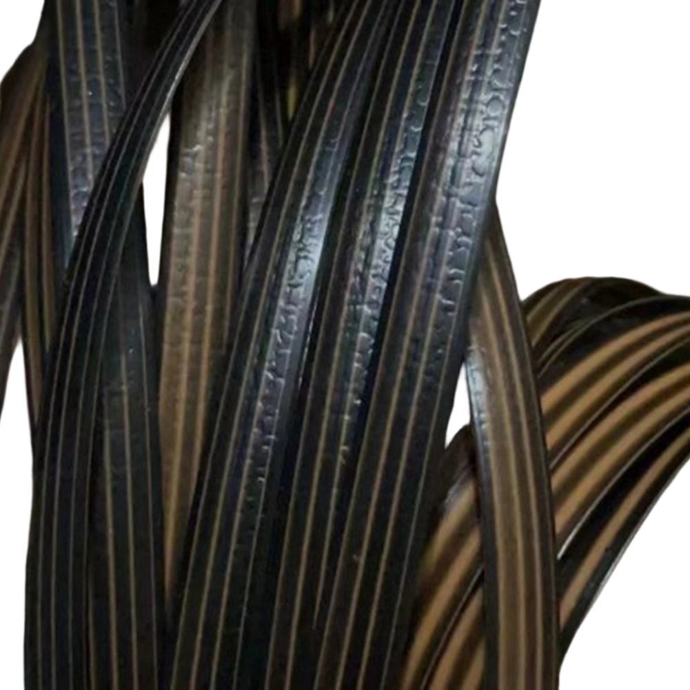 30m PE Rattan Repair Kit Plast - Outdoor Furniture Restoration ulasan dan harga