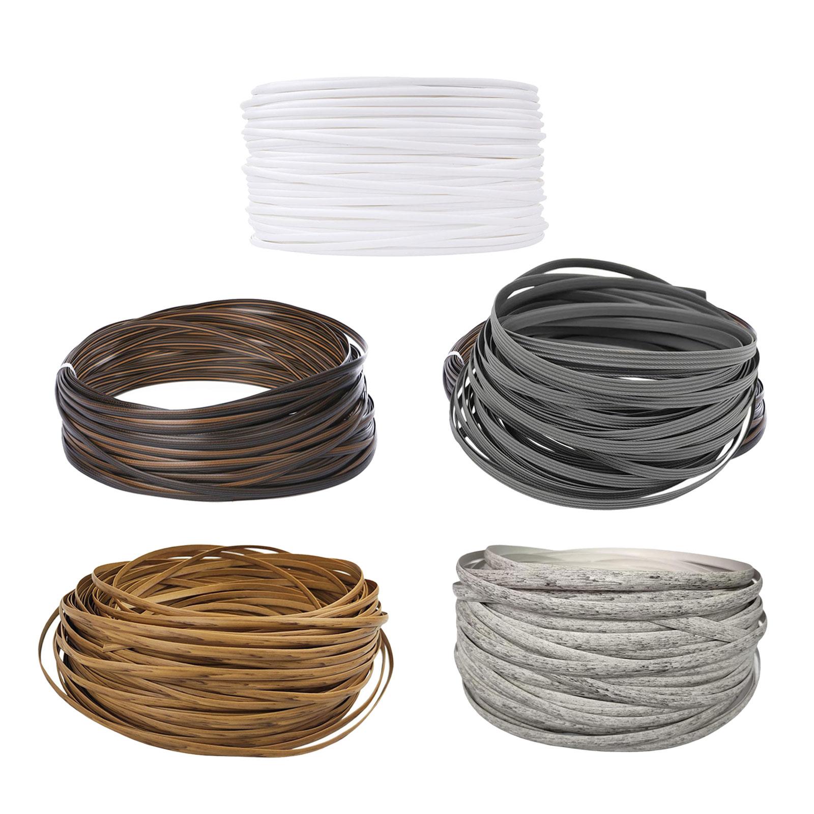 DIY Woven Rattan Repair Flat S - Outdoor Furniture Restoration ulasan dan harga