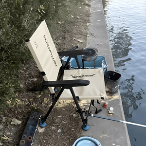 Portable Folding Camping Chair - Outdoor Furniture Set Sale ulasan dan harga
