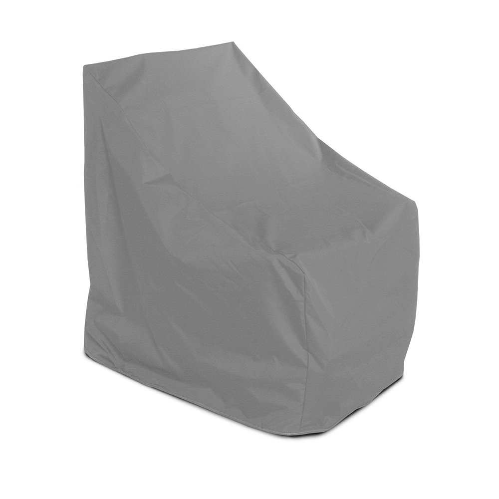Stacked Chair Dust Cover Water - Outdoor Furniture Varnish ulasan dan harga