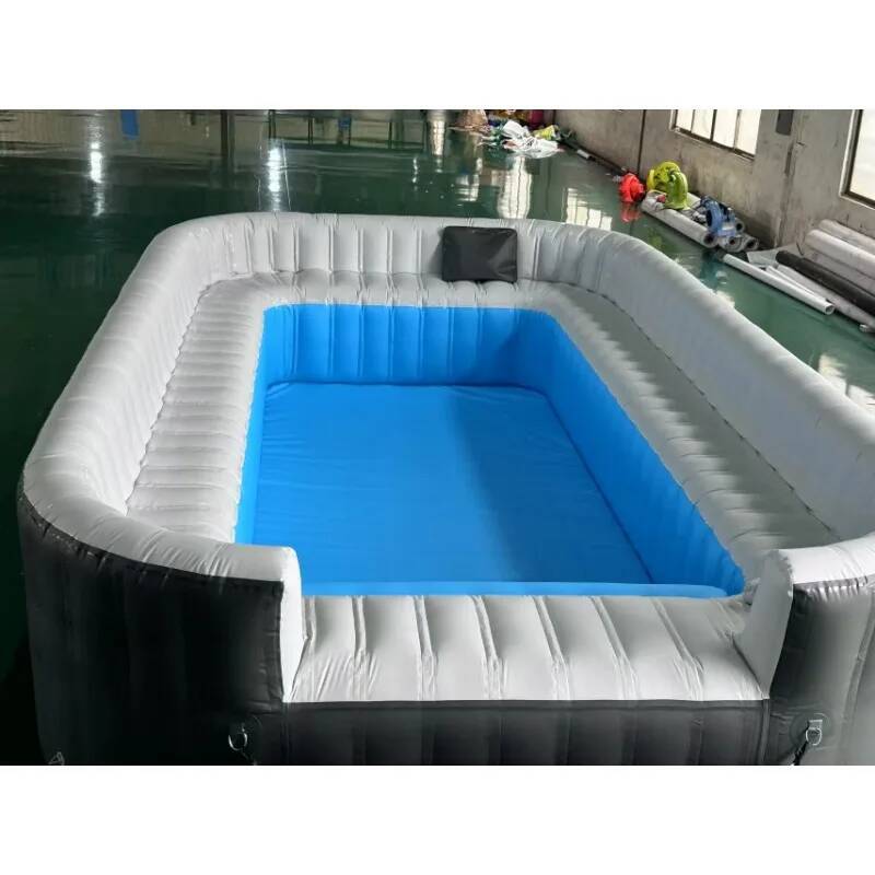 Commercial Customized Inflatab - Outdoor Furniture Lounge ulasan dan harga