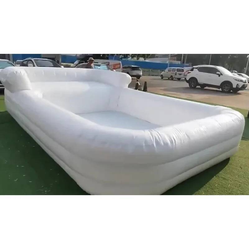 Commercial Customized Inflatab - Outdoor Furniture Lounge ulasan dan harga