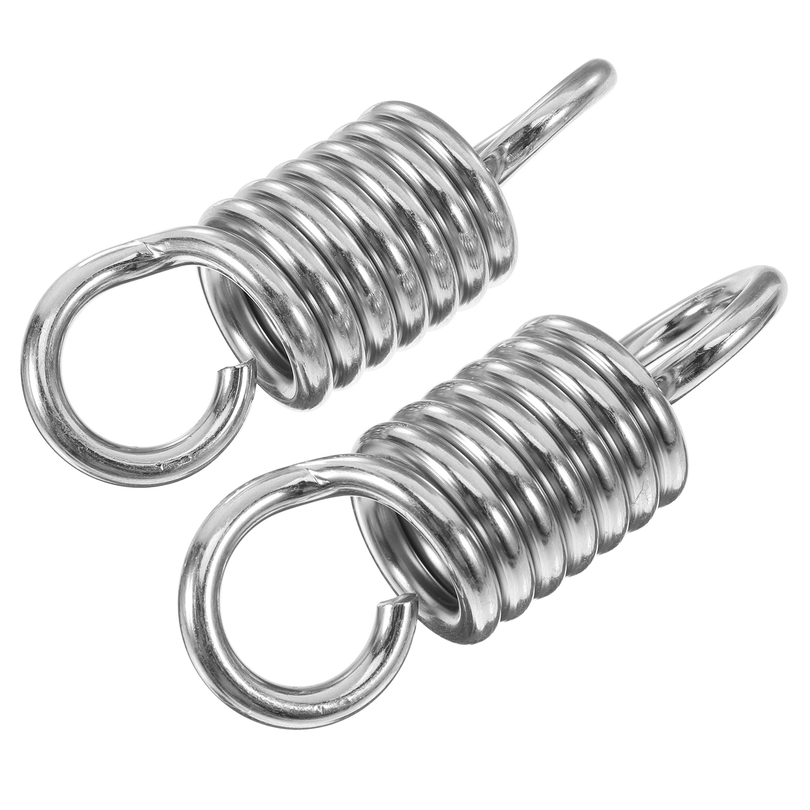 2pcs Hammock Fixing Spring Hea - Hanging Egg Chair ulasan dan harga