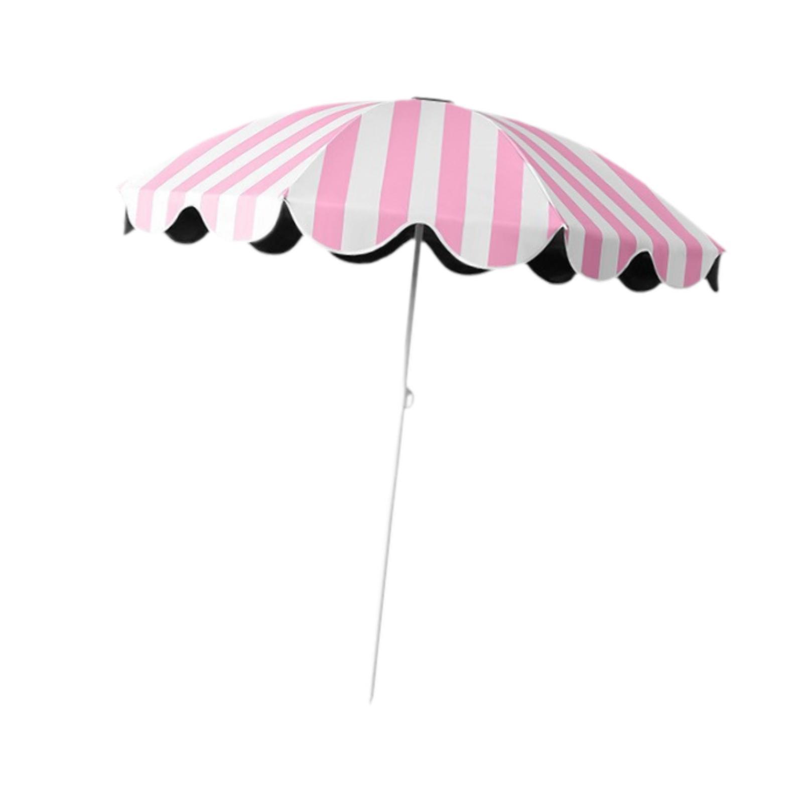 Patio Umbrella Heavy Duty Stur - Outdoor Furniture Umbrella ulasan dan harga