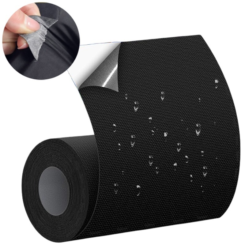 Nylon Repair Patch Nylon Repai - Outdoor Furniture Restoration ulasan dan harga